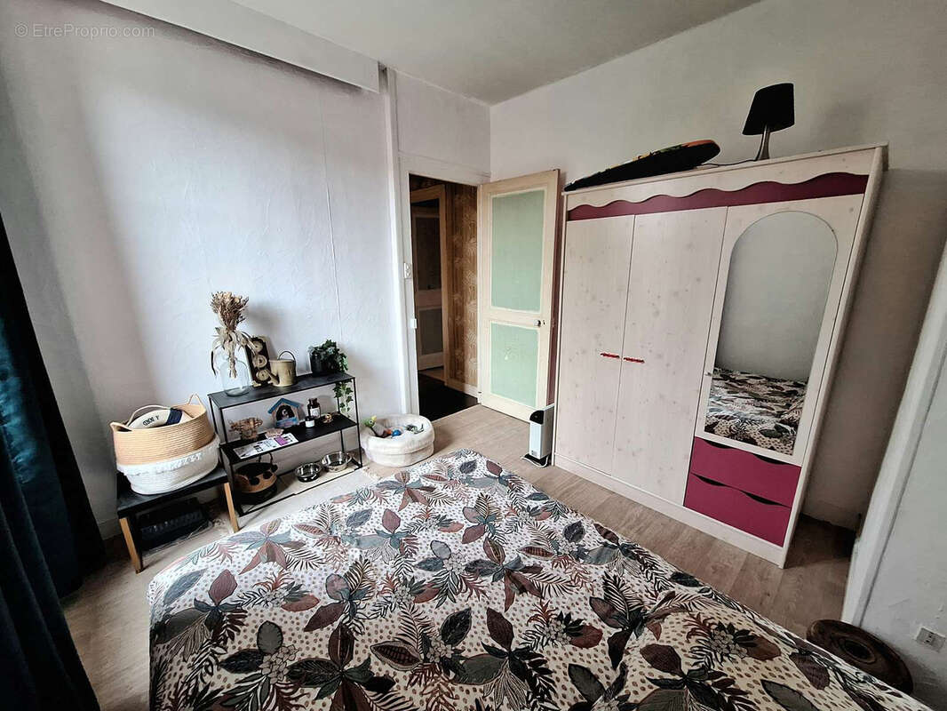 Maison à GAMACHES