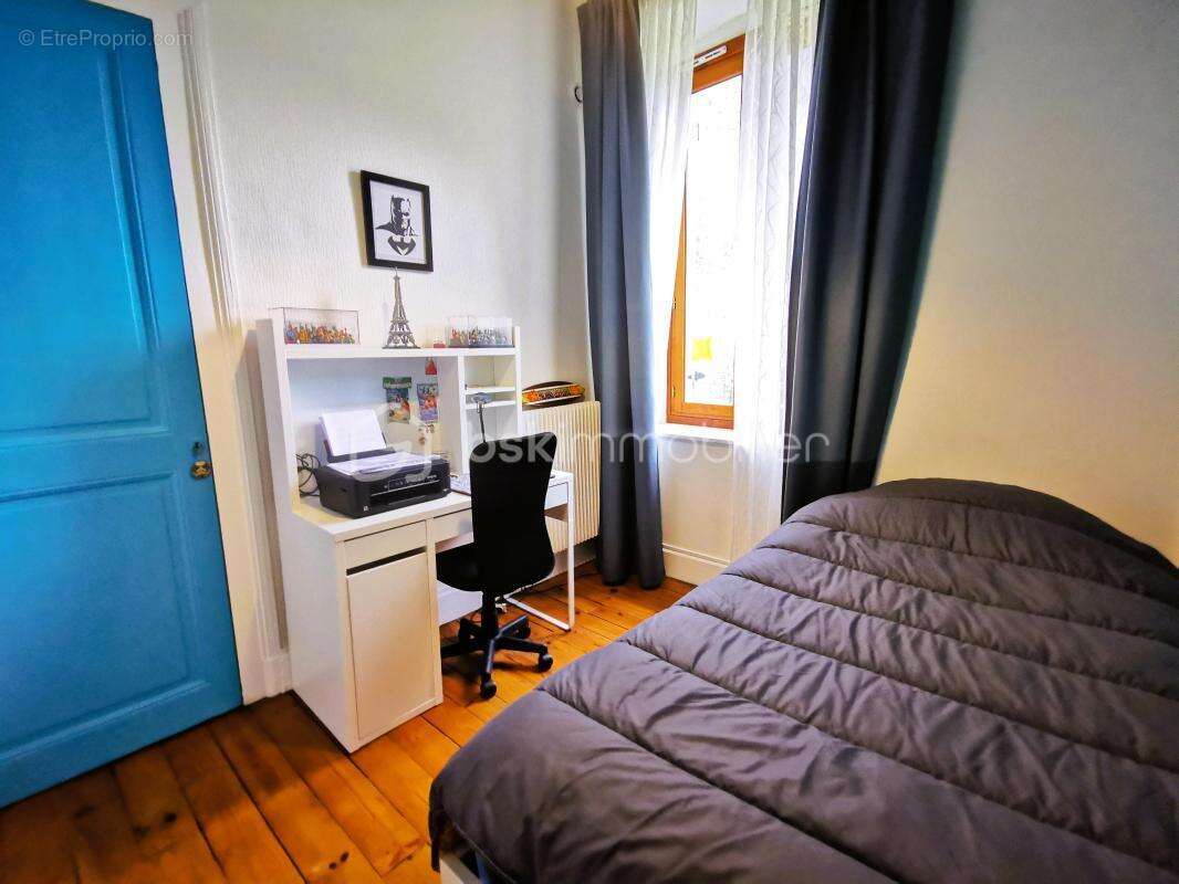 Maison à LIVET-ET-GAVET