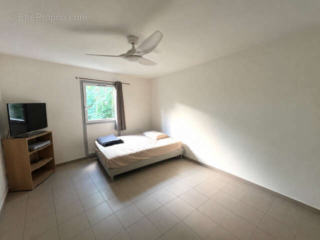 Appartement à SAINT-DENIS
