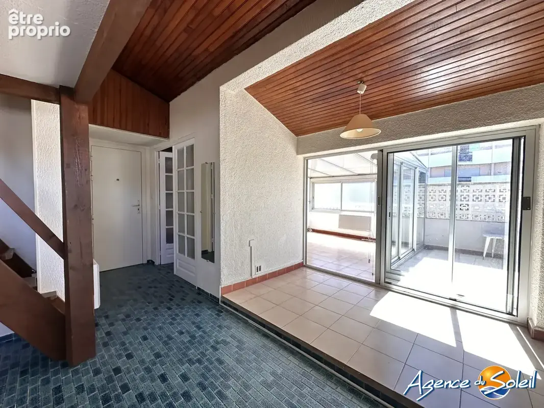 Appartement 3 pièces 49 m² à vendre à Canet-En-Roussillon (66140) - photo 8
