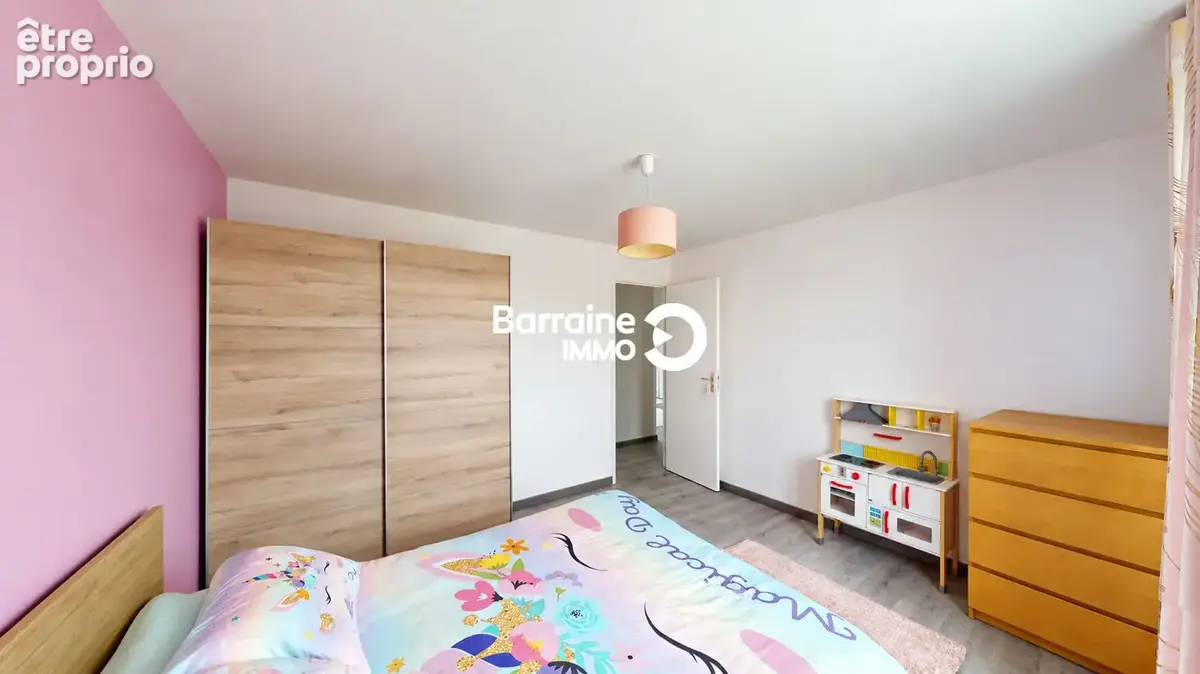 Exclusivité brest lambézellec messioual maison contemporaine 94,5 m² 3 chambres garage - photo 19