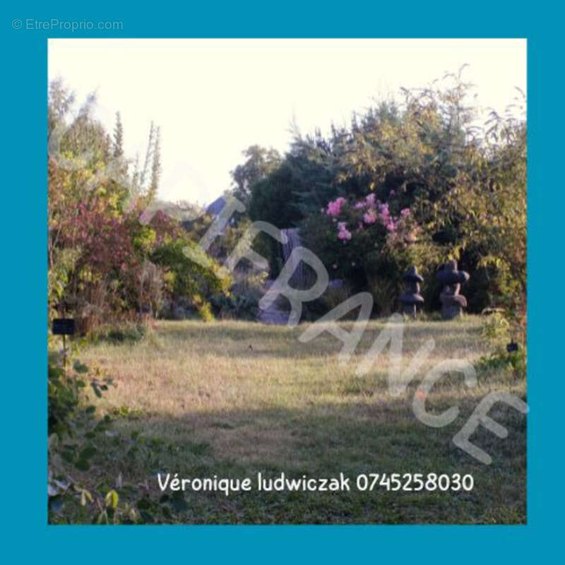 Maison à ANZIN-SAINT-AUBIN