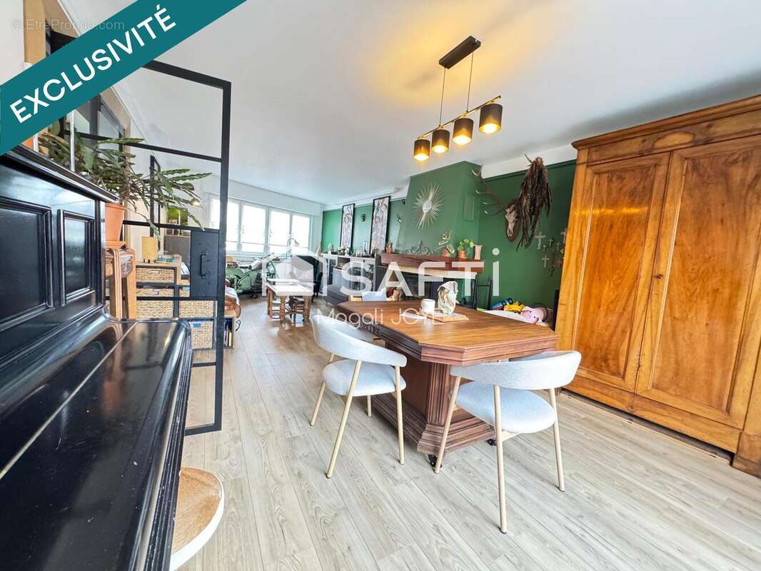 Photo 8 - Maison à BETHUNE