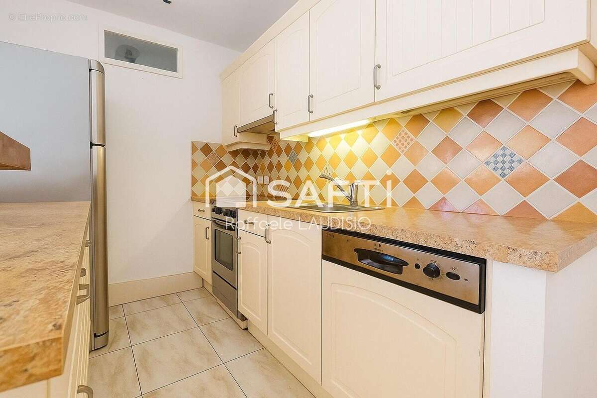 Photo 7 - Appartement à FREJUS