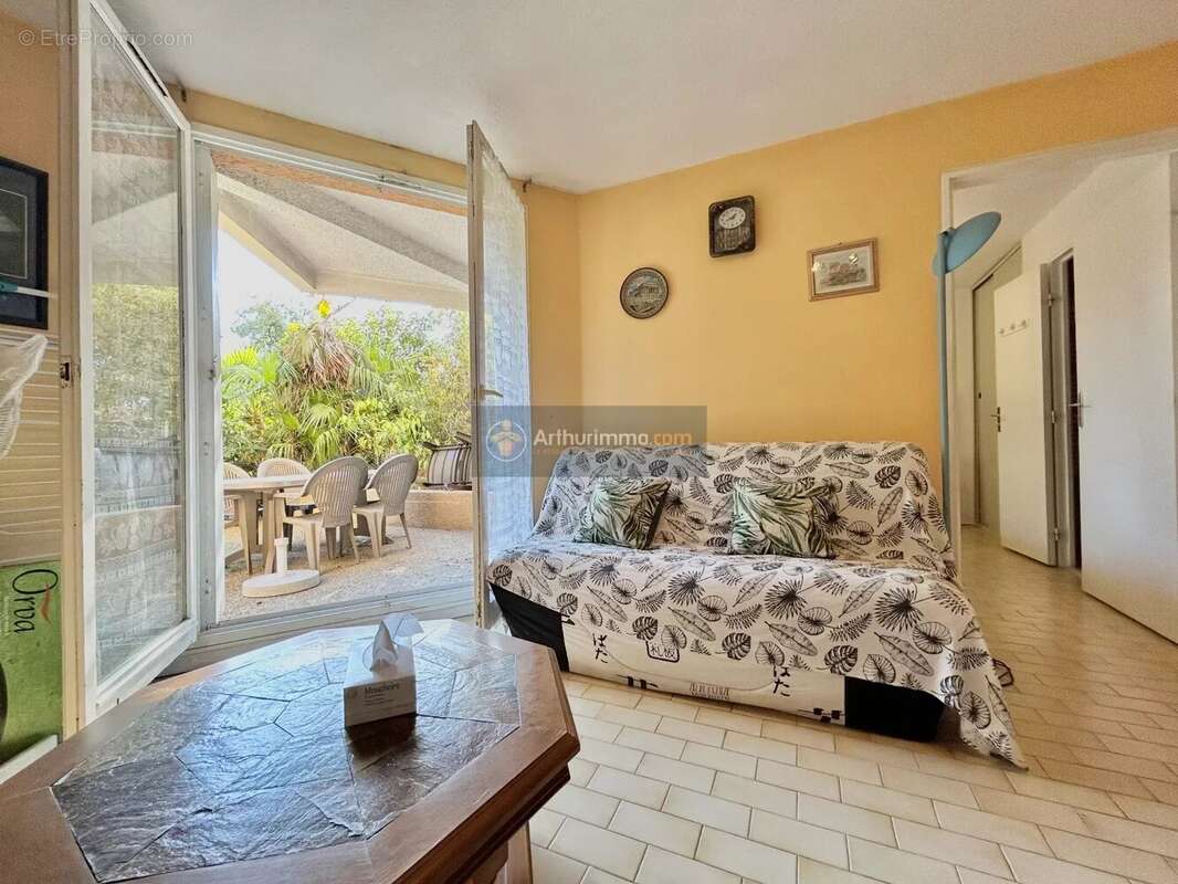 Appartement à FREJUS