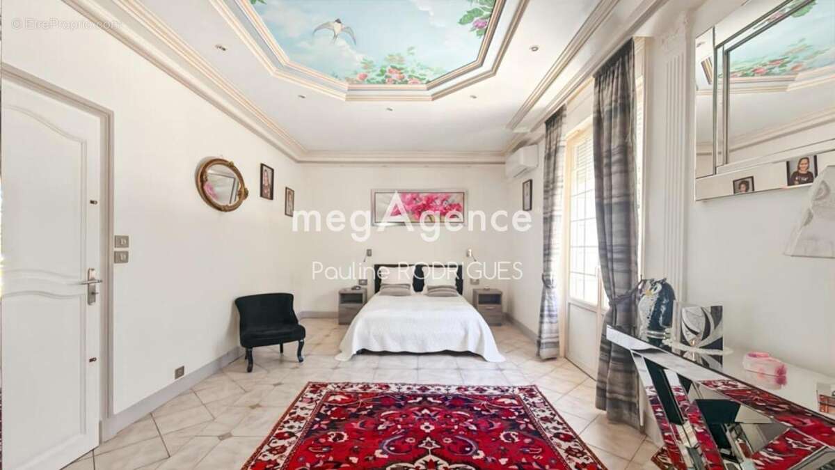 Maison à CHAMBRAY-LES-TOURS