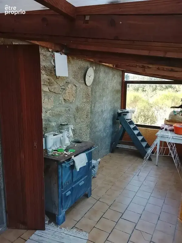 Maison 9 pièces 135 m² à vendre à Les Mars (23700) - photo 55
