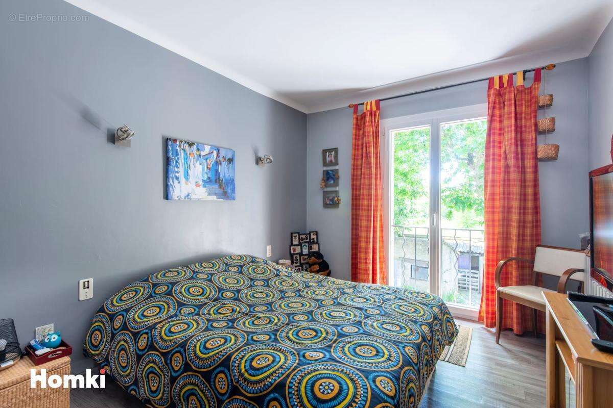 Maison à MALLEMORT