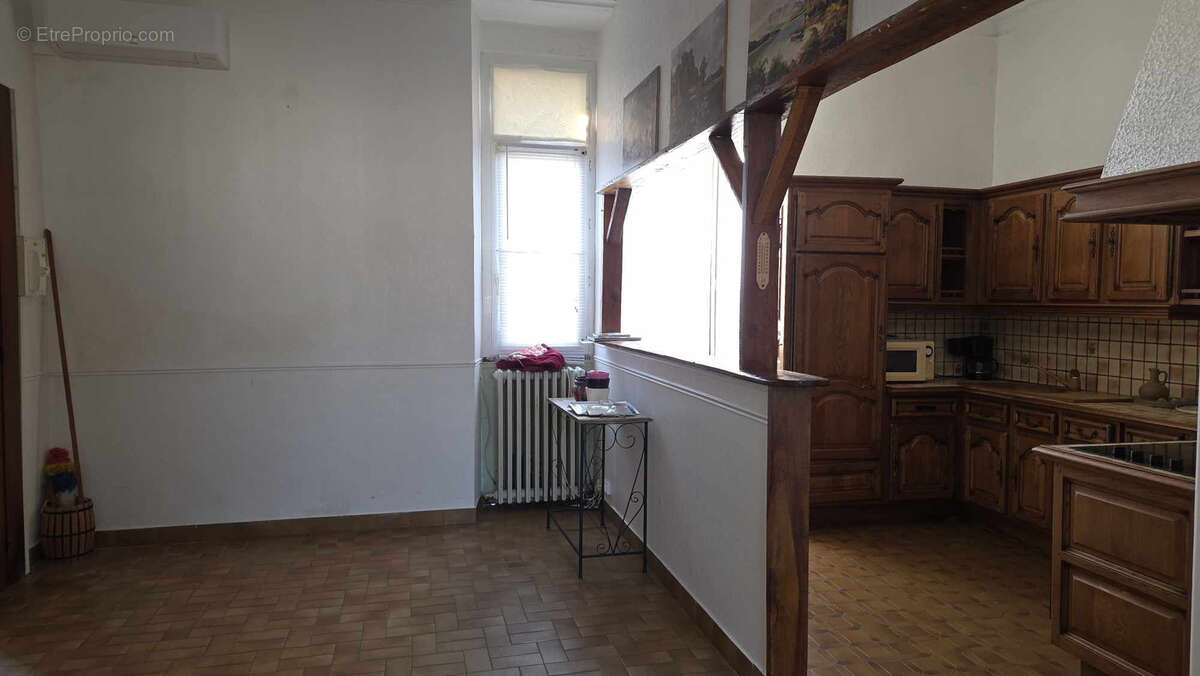 Maison à SAINT-CALAIS