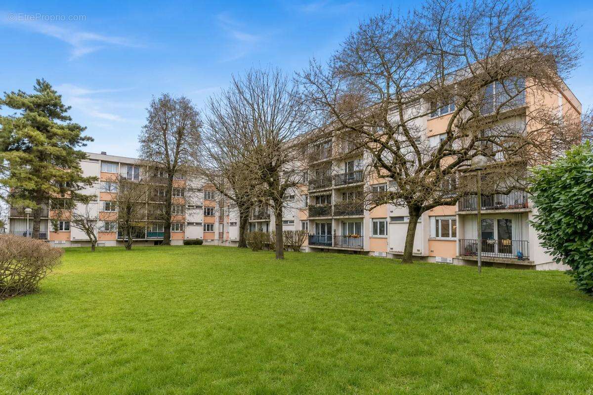 Charmant T3 avec balcon à Champigny-sur-Marne - photo 10