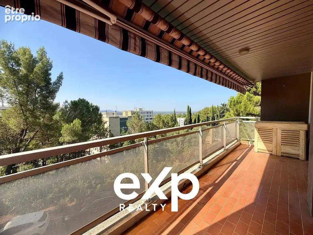 Appartement 108 m² à Aix-En-Provence  - photo 2