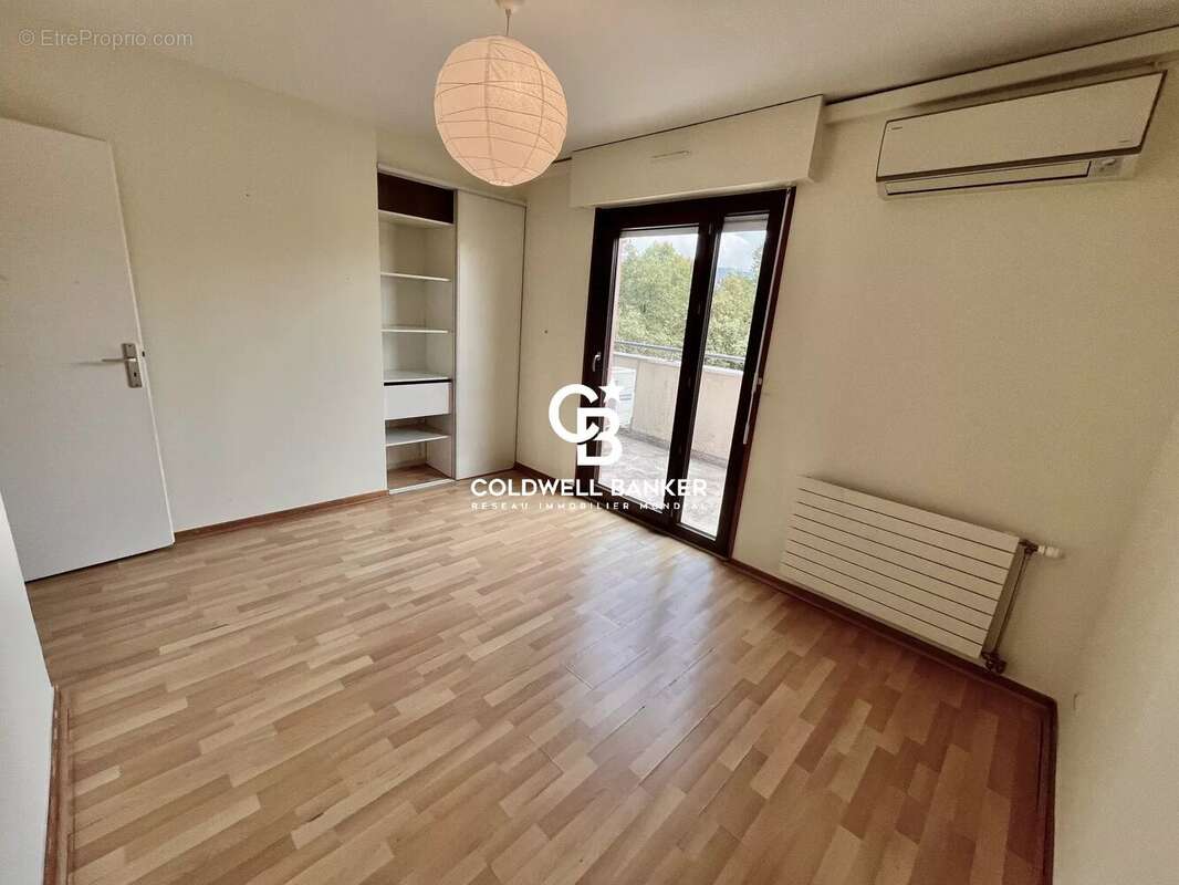 Appartement Duplex à vendre centre d'Annemasse - Proche Gare - photo 16