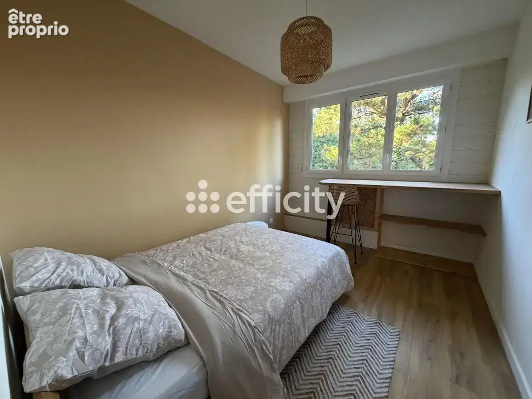 Appartement - photo 9