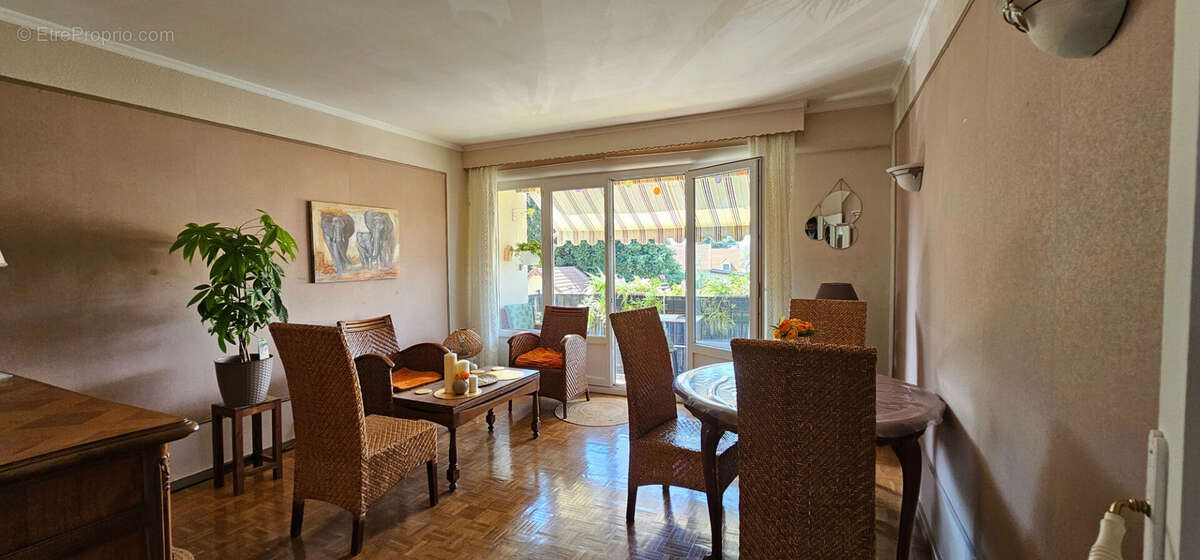 Appartement à DOMONT