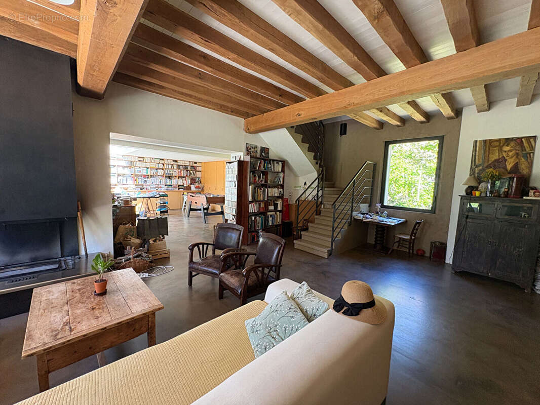 Maison à SAMOREAU