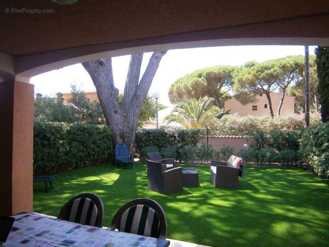 Appartement à BOUGIVAL