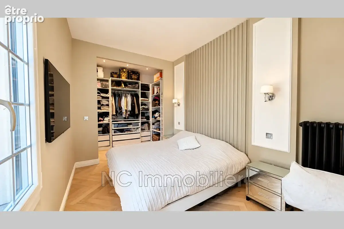 Appartement 4 pièces 136 m² à vendre à Antibes (06160) - photo 4