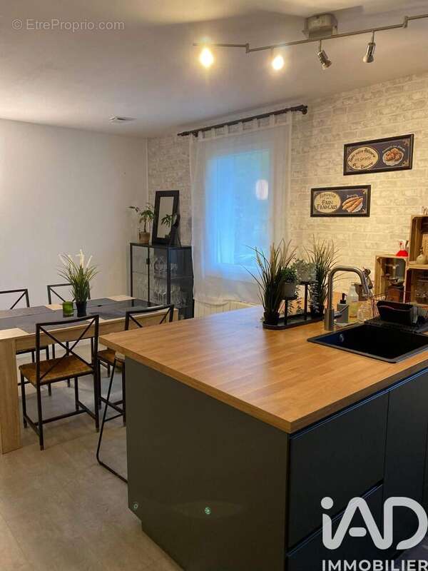 Photo 7 - Maison à SEPPOIS-LE-BAS