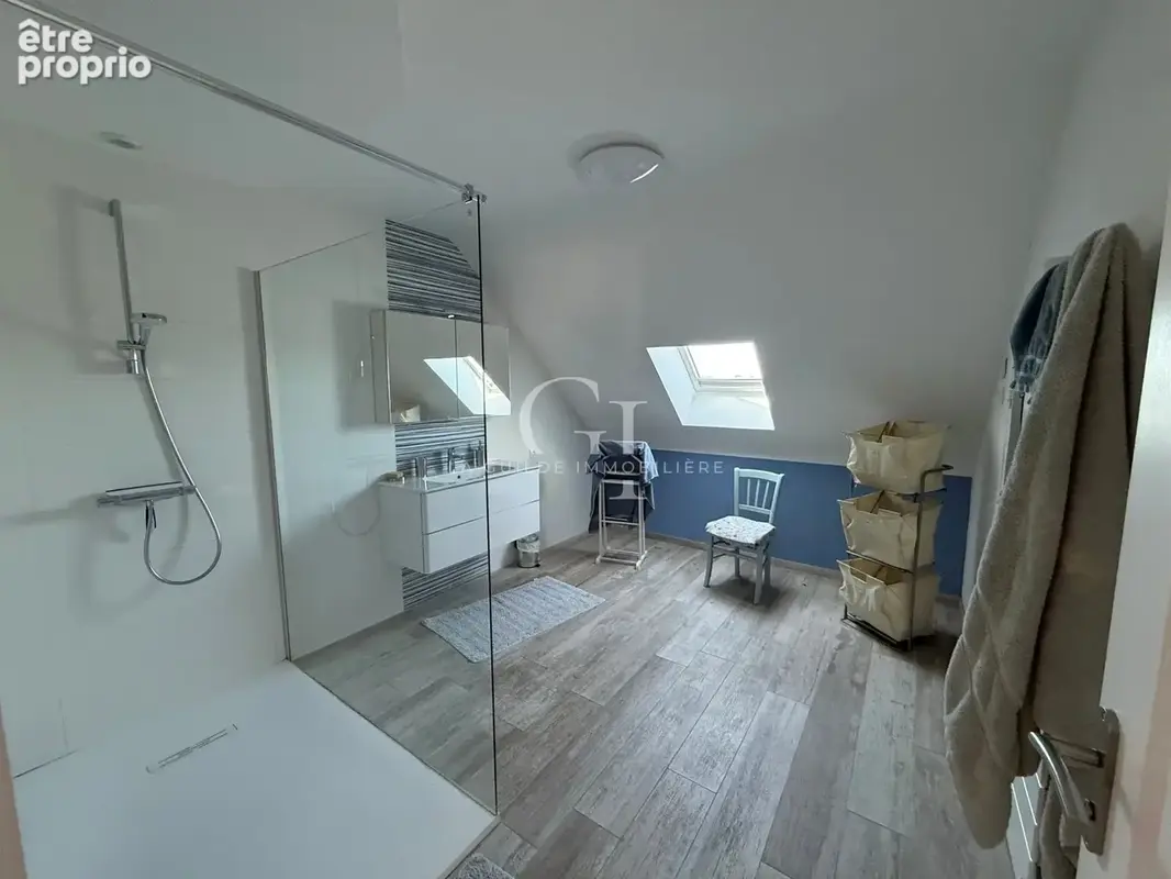 Maison 7 pièces 232 m² à vendre à Brain-Sur-L'authion (49800) - photo 9