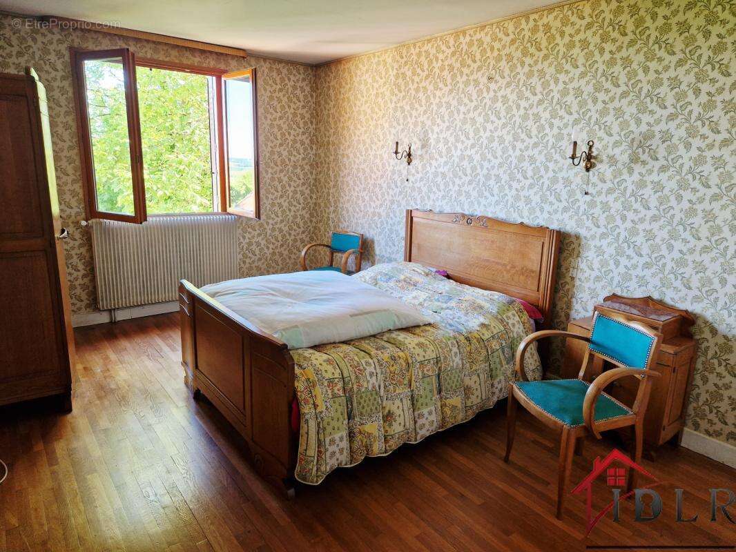 maison de village - photo 10