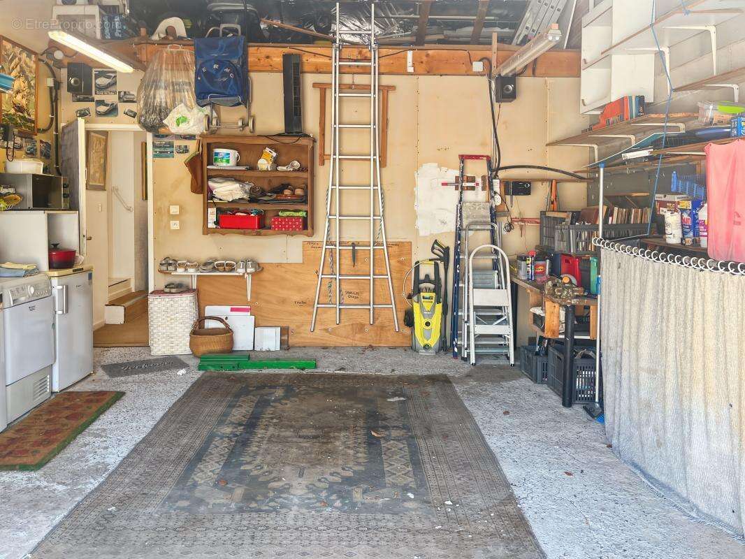 Maison à MARSEILLAN