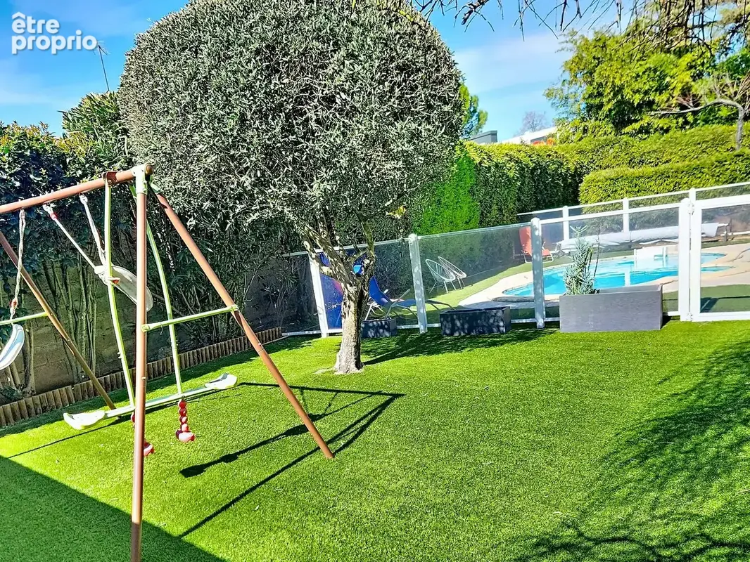 Villa 5 chambres et piscine - photo 4