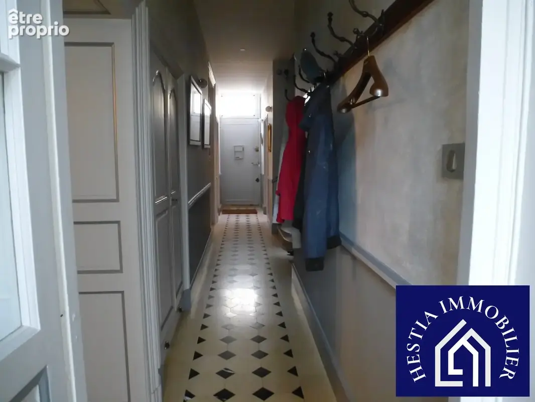 Maison 12 pièces 270 m² à vendre à Avallon (89200) - photo 4