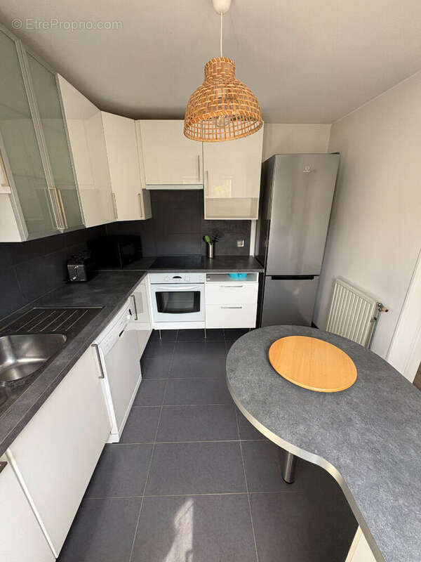 Appartement DUPLEX Bezons 3 pièces 60.01 m2 - photo 5