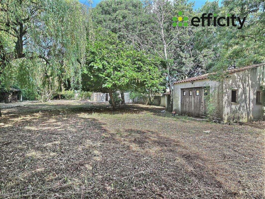 Maison à BREUIL-MAGNE