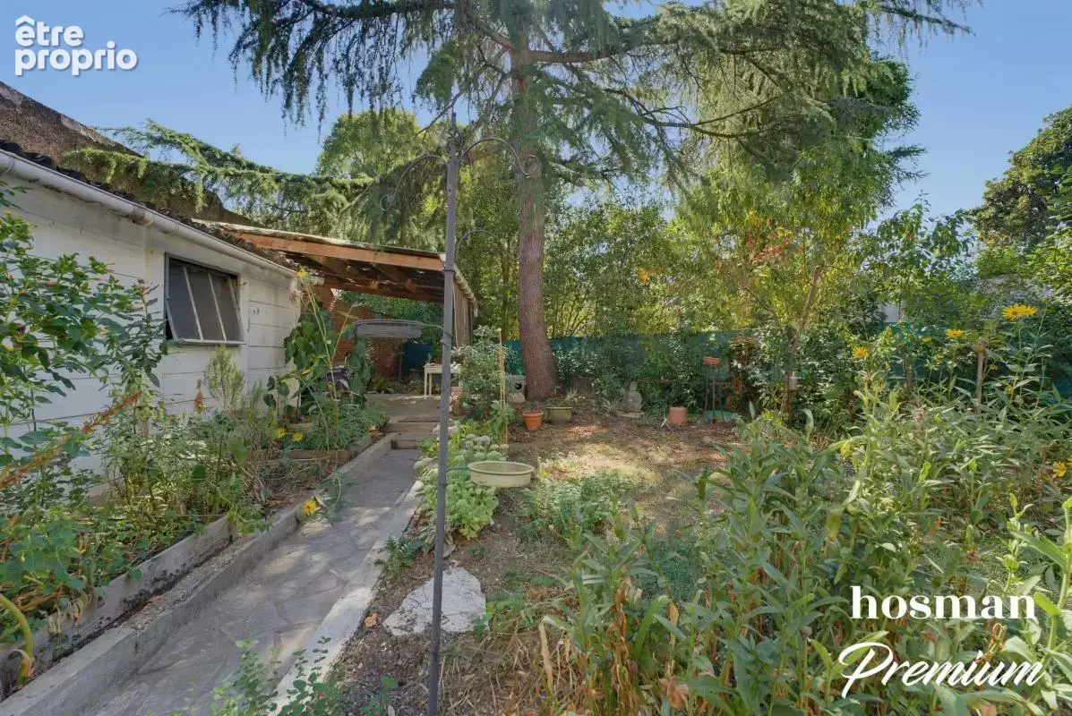 Superbe maison familiale 5 pièces - 138 m² - Jardin et terrasse - Rue Cazenave, Bordeaux - photo 15