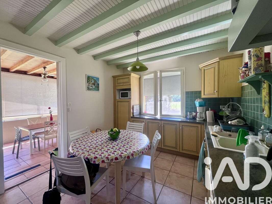 Photo 8 - Maison à LOUEY