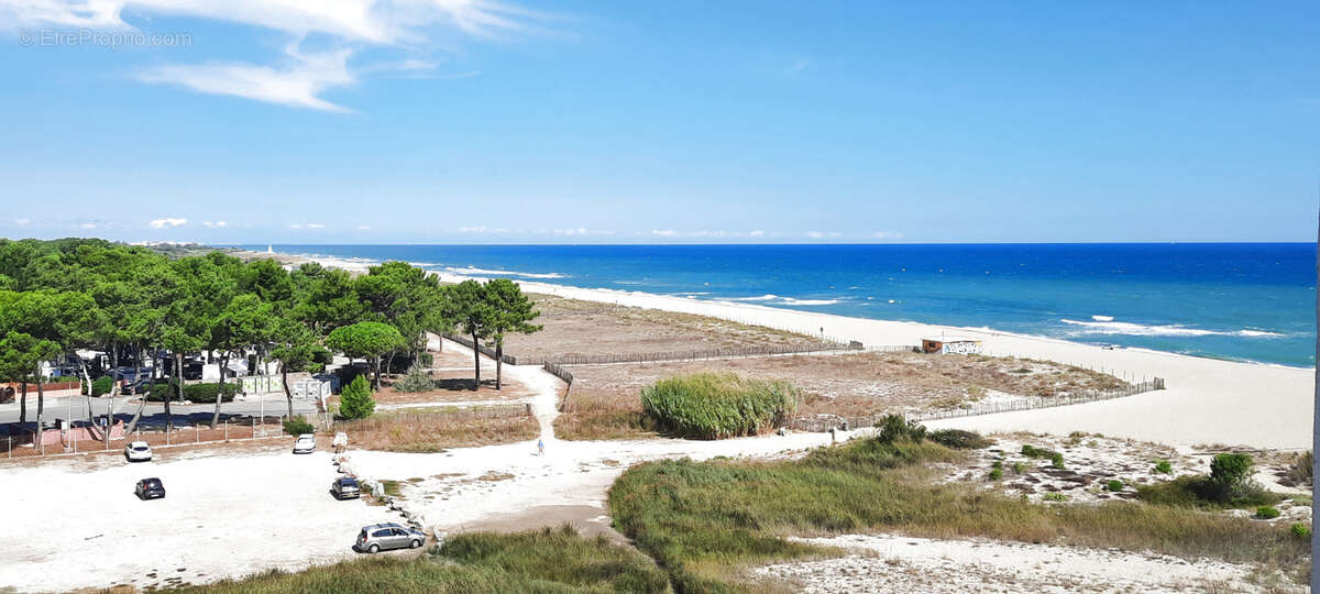 appartement bord de mer ARGELES - photo 3