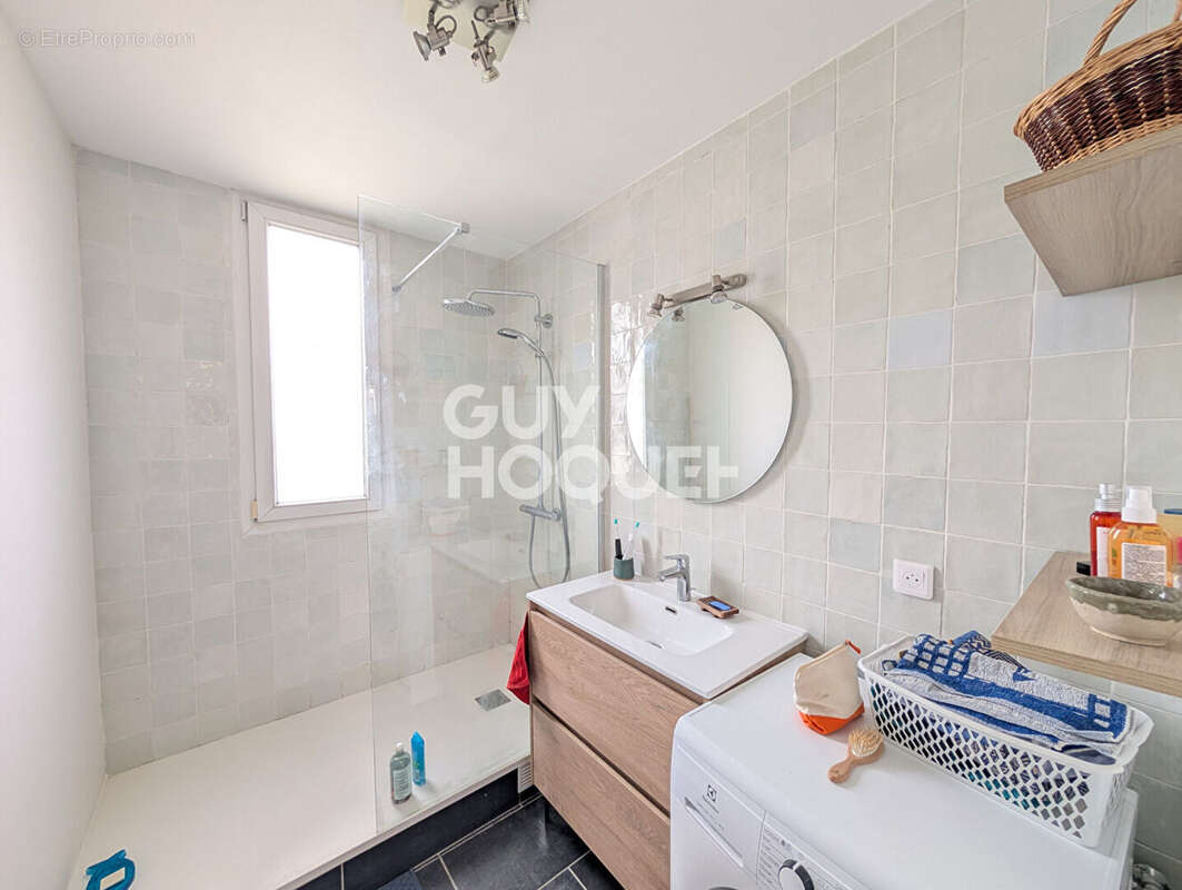 Appartement à MARLY-LE-ROI