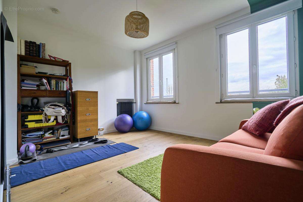 Appartement à LILLE