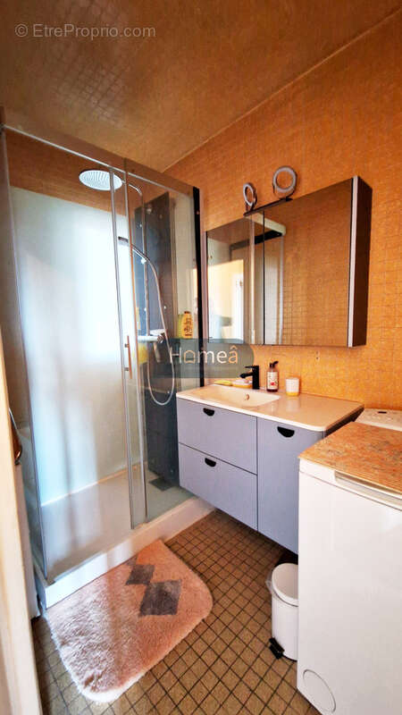 Appartement à DIEPPE