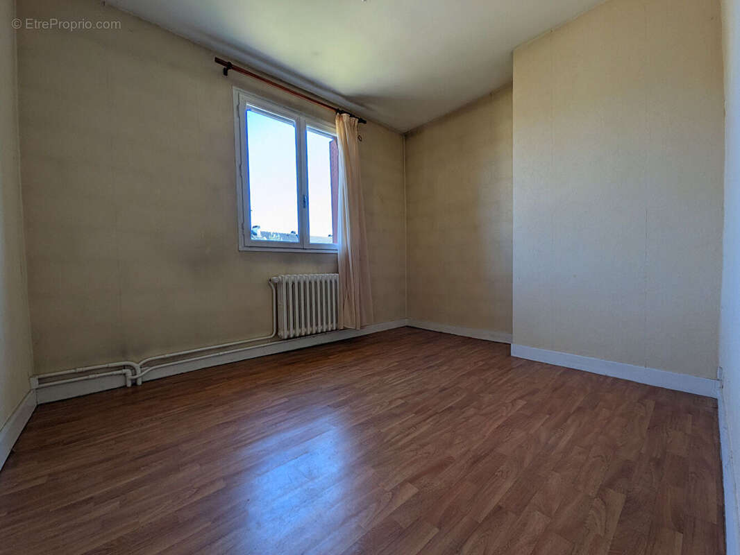 ? TAVERNY ? Maison familiale 4 pièces de 69 m² avec jardin, sous-sol total et 3 chambres - photo 10