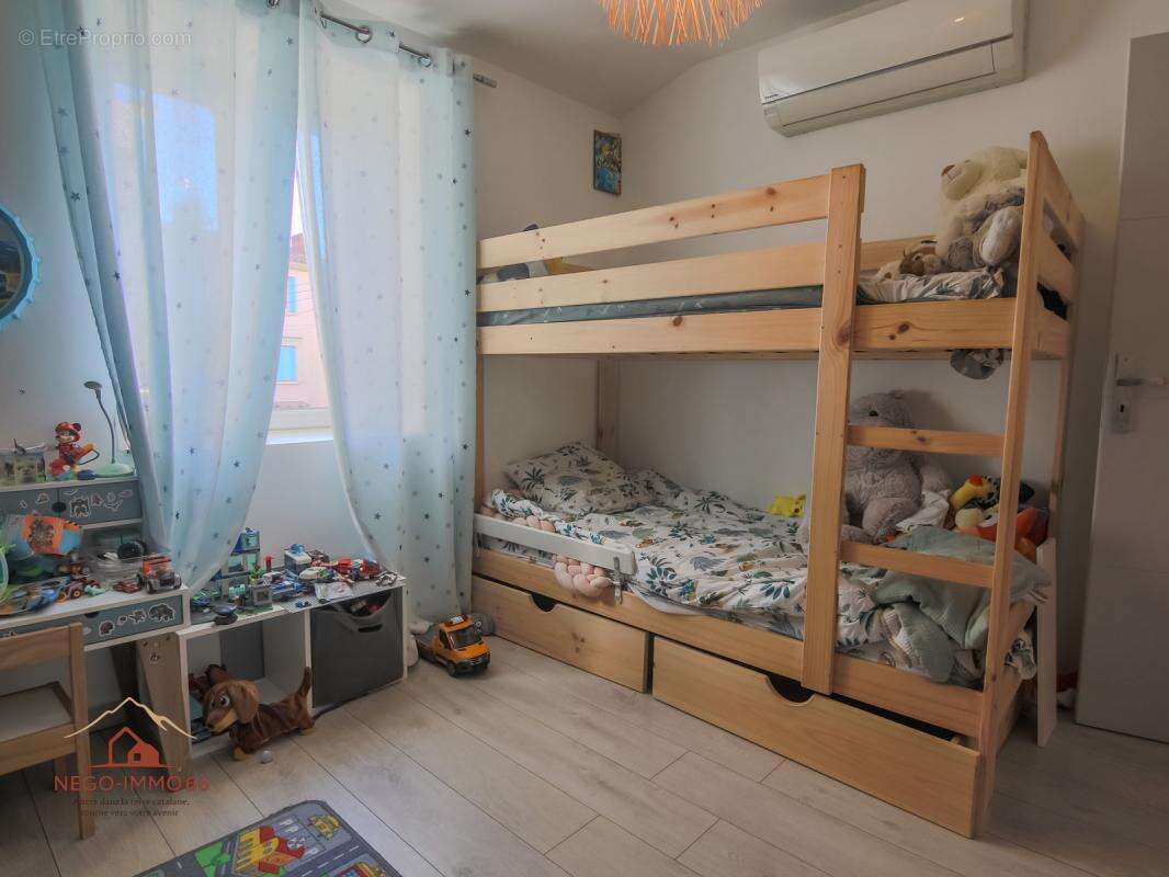 Appartement à PRADES