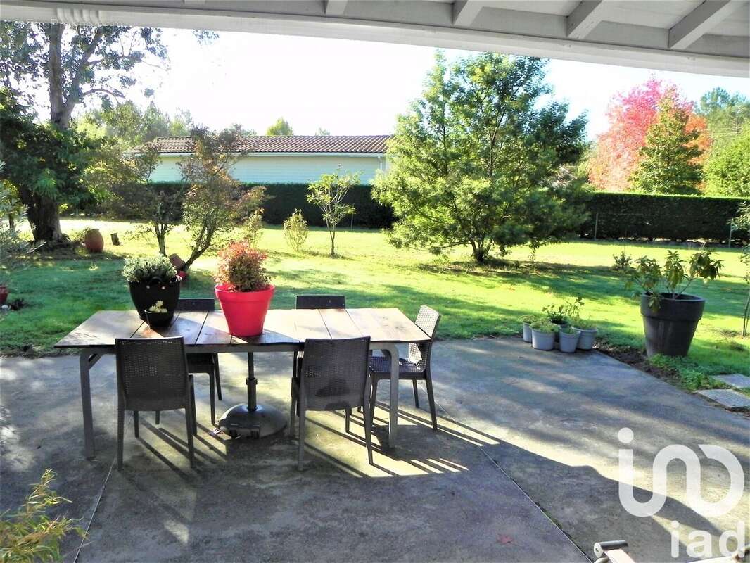 Photo 4 - Maison à LUGOS