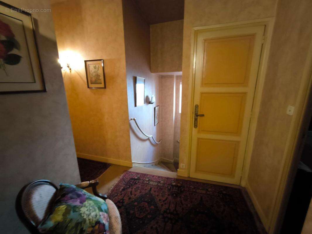 Maison à BRIVE-LA-GAILLARDE