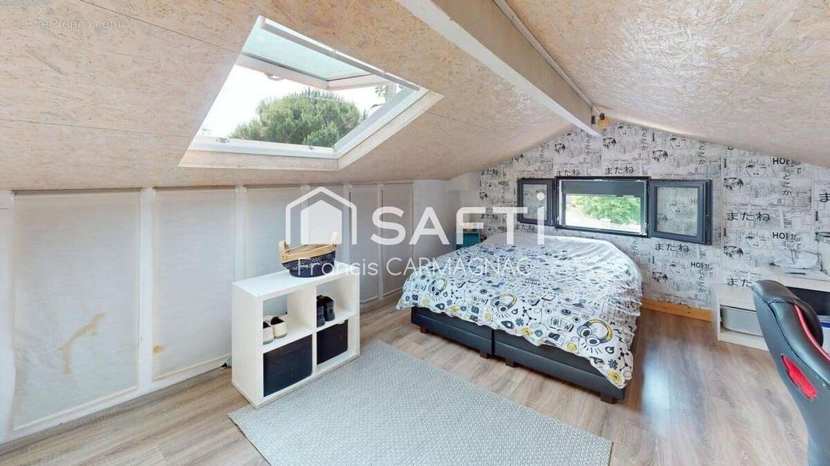 Photo 7 - Maison à LIBOURNE