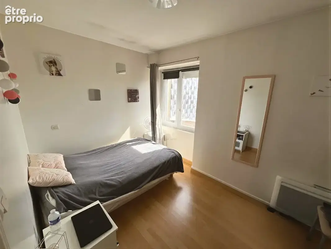 Maison de bourg - Nesmy - photo 7