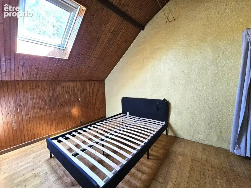 Jolie longère de 4 chambres et un garage, au calme - photo 10