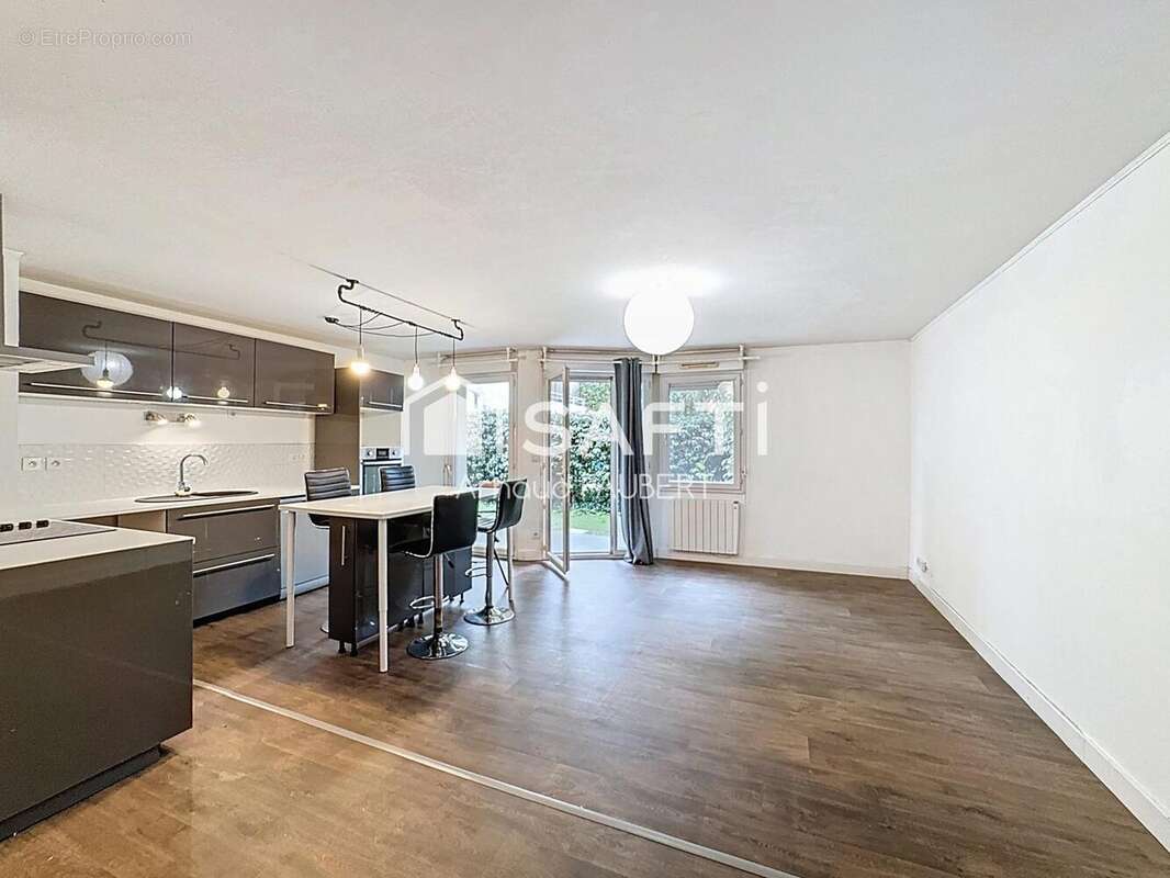 Photo 6 - Appartement à TOULOUSE