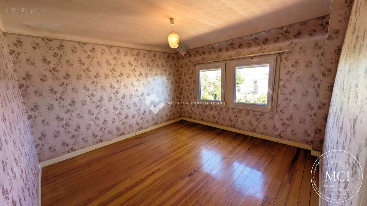 Maison 5 pièces 134 m² à vendre à Caurel (22530) - photo 9