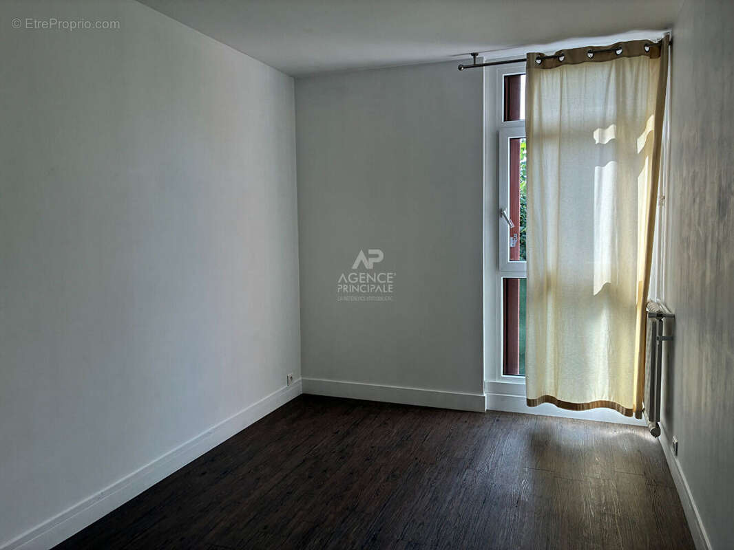 Appartement Maisons Laffitte 4 pièce(s) 78 m2 - photo 7