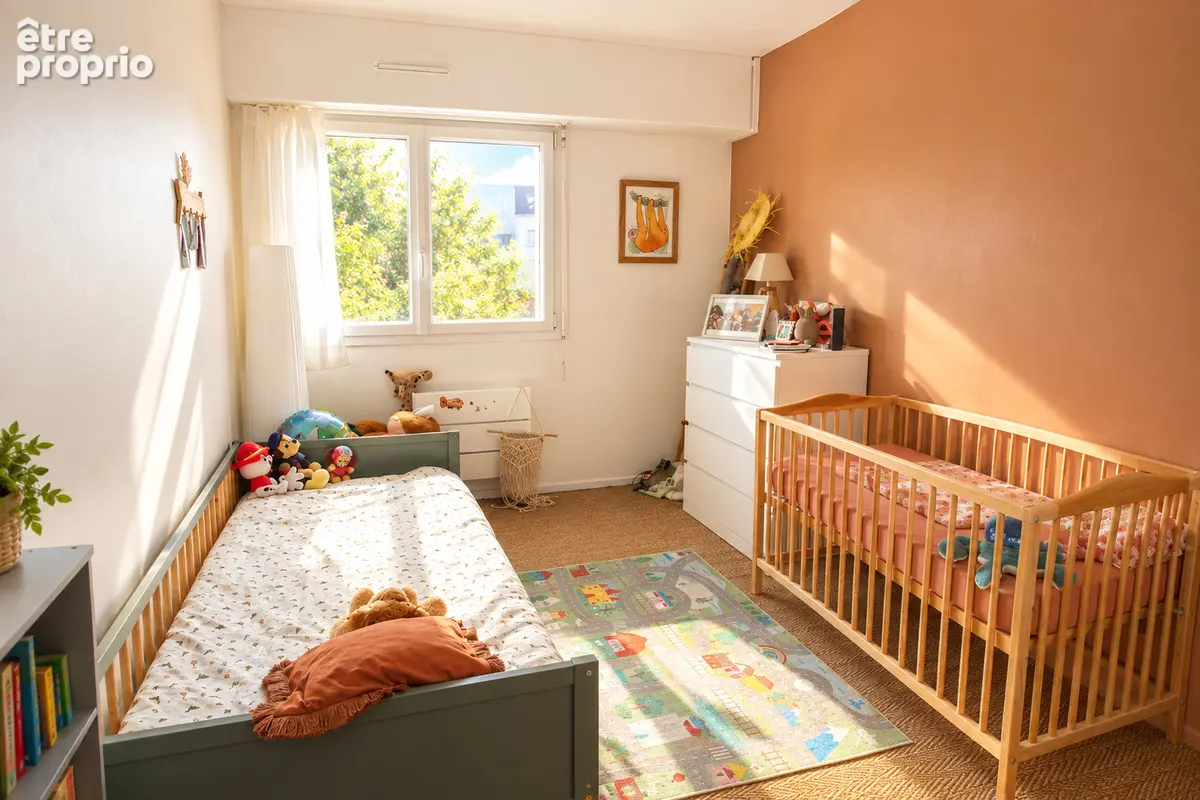 Appartement Issy Les Moulineaux 3 pièce(s) - photo 6