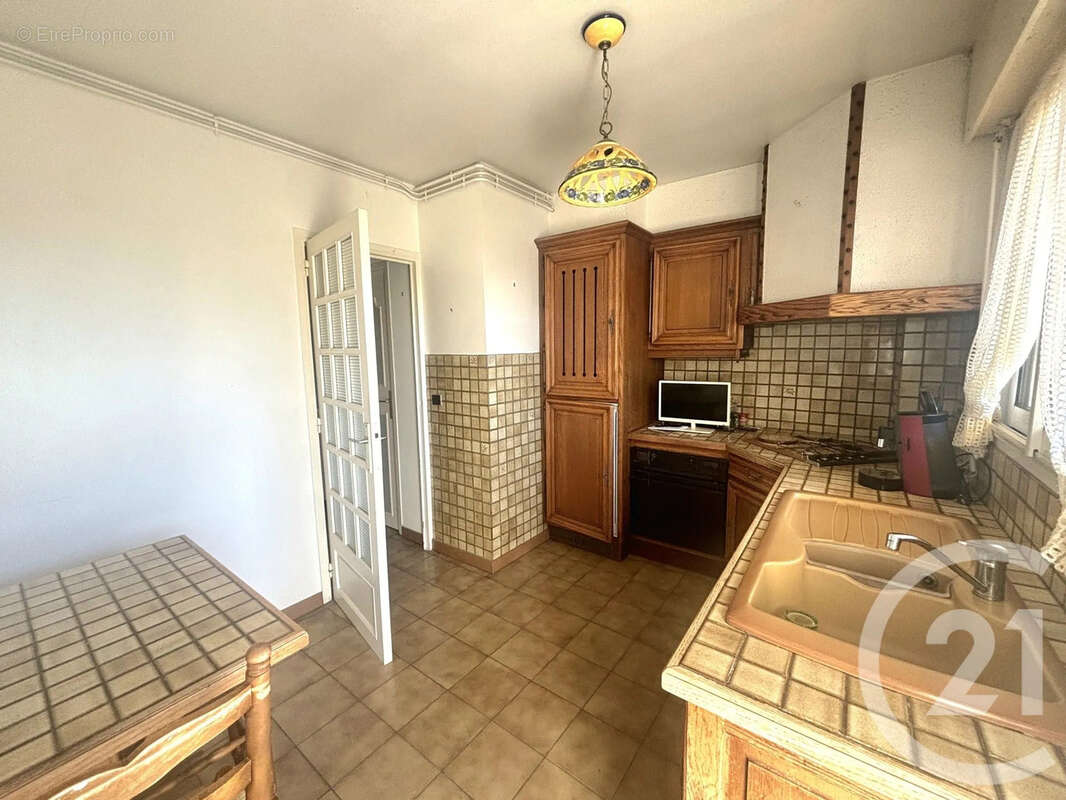 Appartement à PERPIGNAN