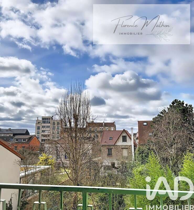 Photo 8 - Appartement à SAINT-MAUR-DES-FOSSES