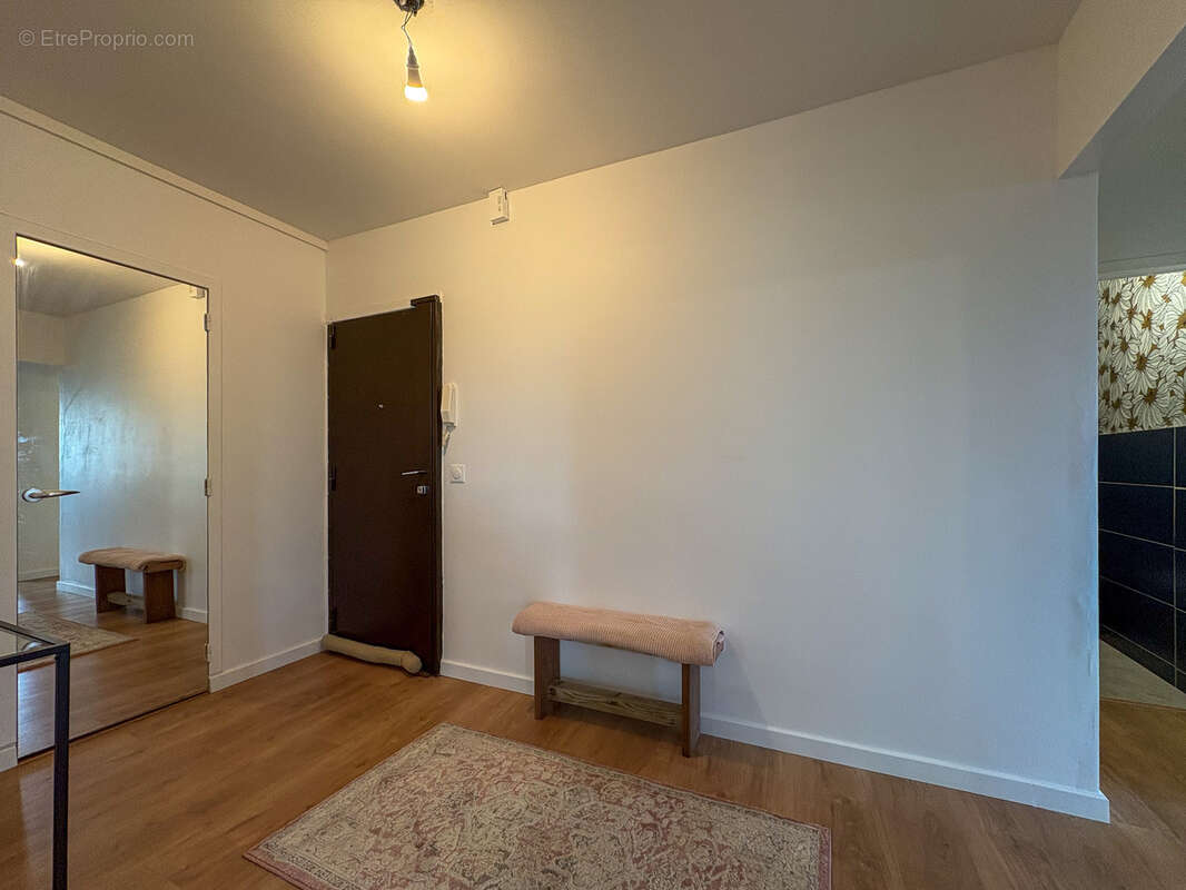 Appartement à CLERMONT-FERRAND