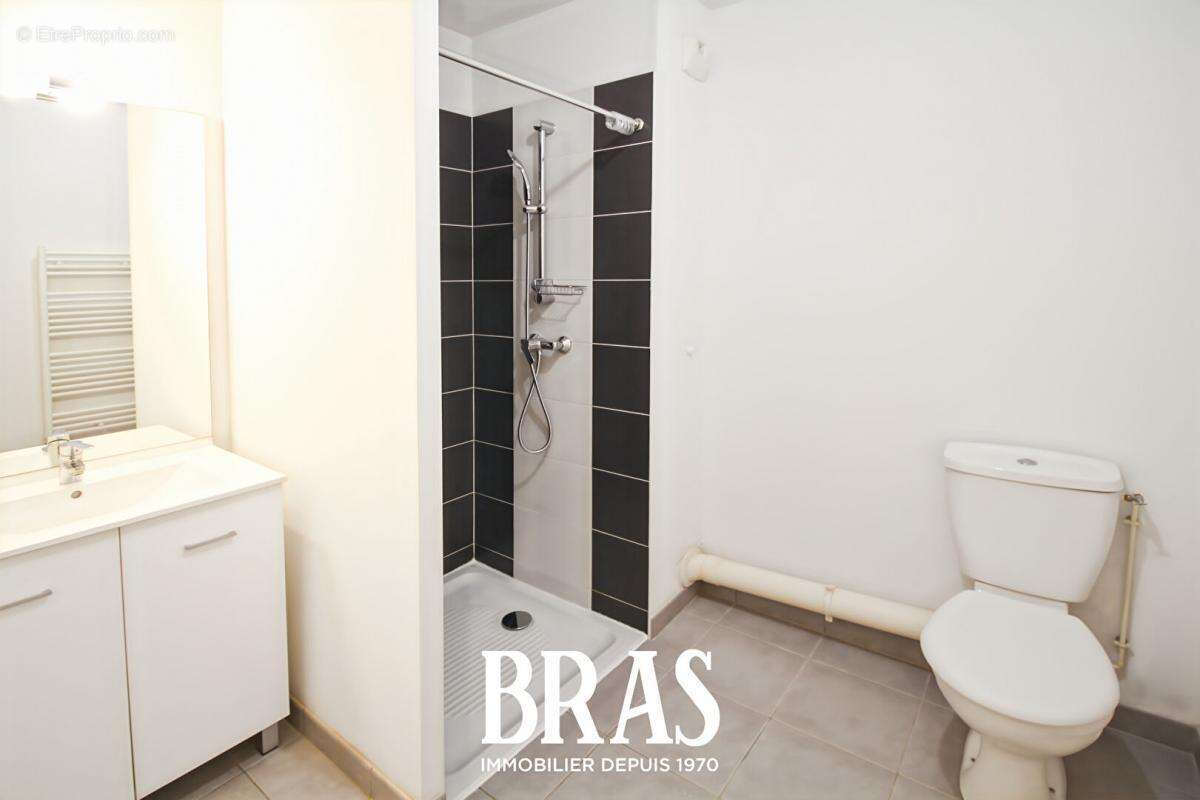 Appartement à SAUTRON